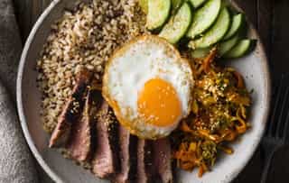 Photo of Korean Beef