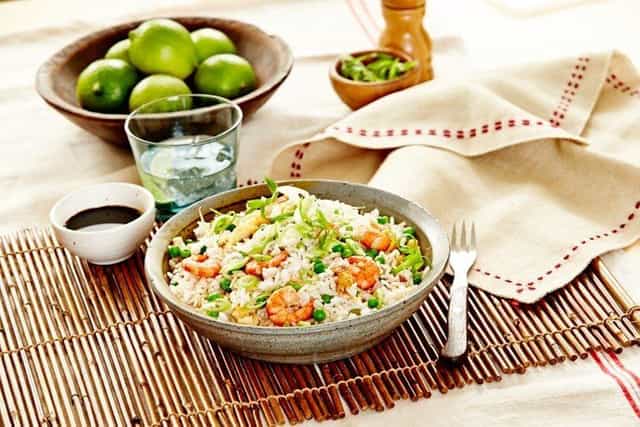 Photo of Prawn Fried Rice