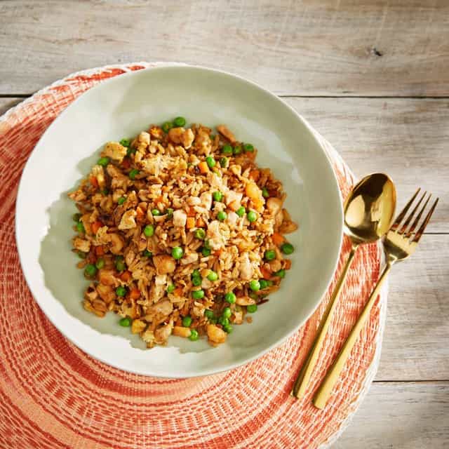 Photo of Poh's Easy Fried Rice