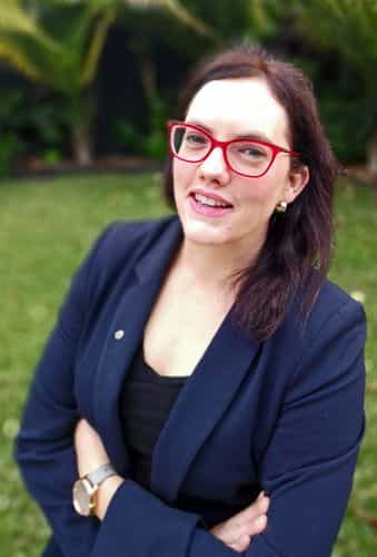 Fast 5 with one of the marketing minds taking your rice to the world - Tamara Howe Image